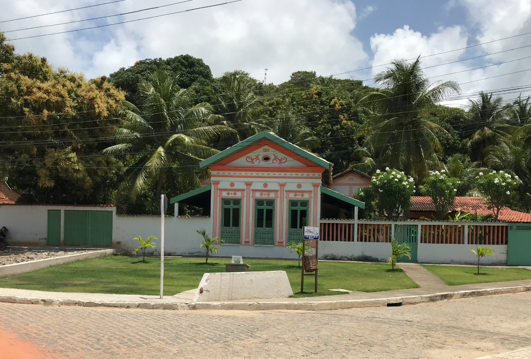 Porto de Pedras, a antiga Águas Belas – História de Alagoas