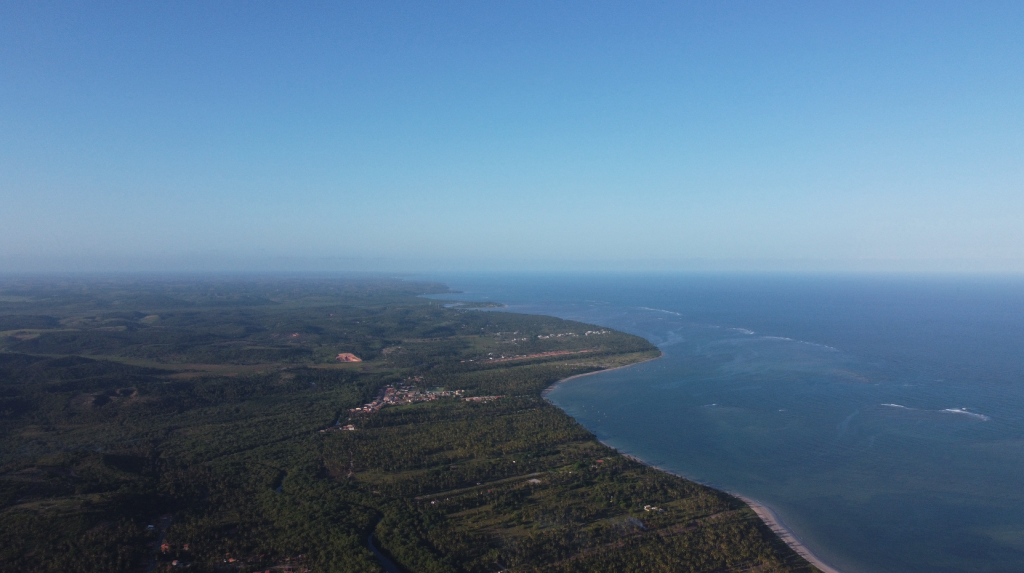 Rota Ecológica dos Milagres